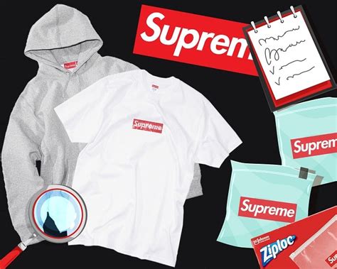 Fake Supreme Apparel: A Simple Guide to Dodge 